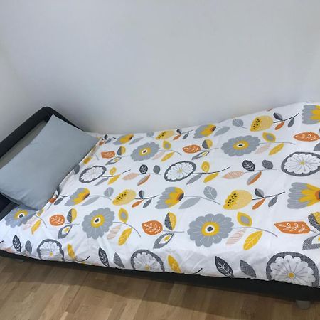Easystay Slough Central Free Parking Eksteriør bilde