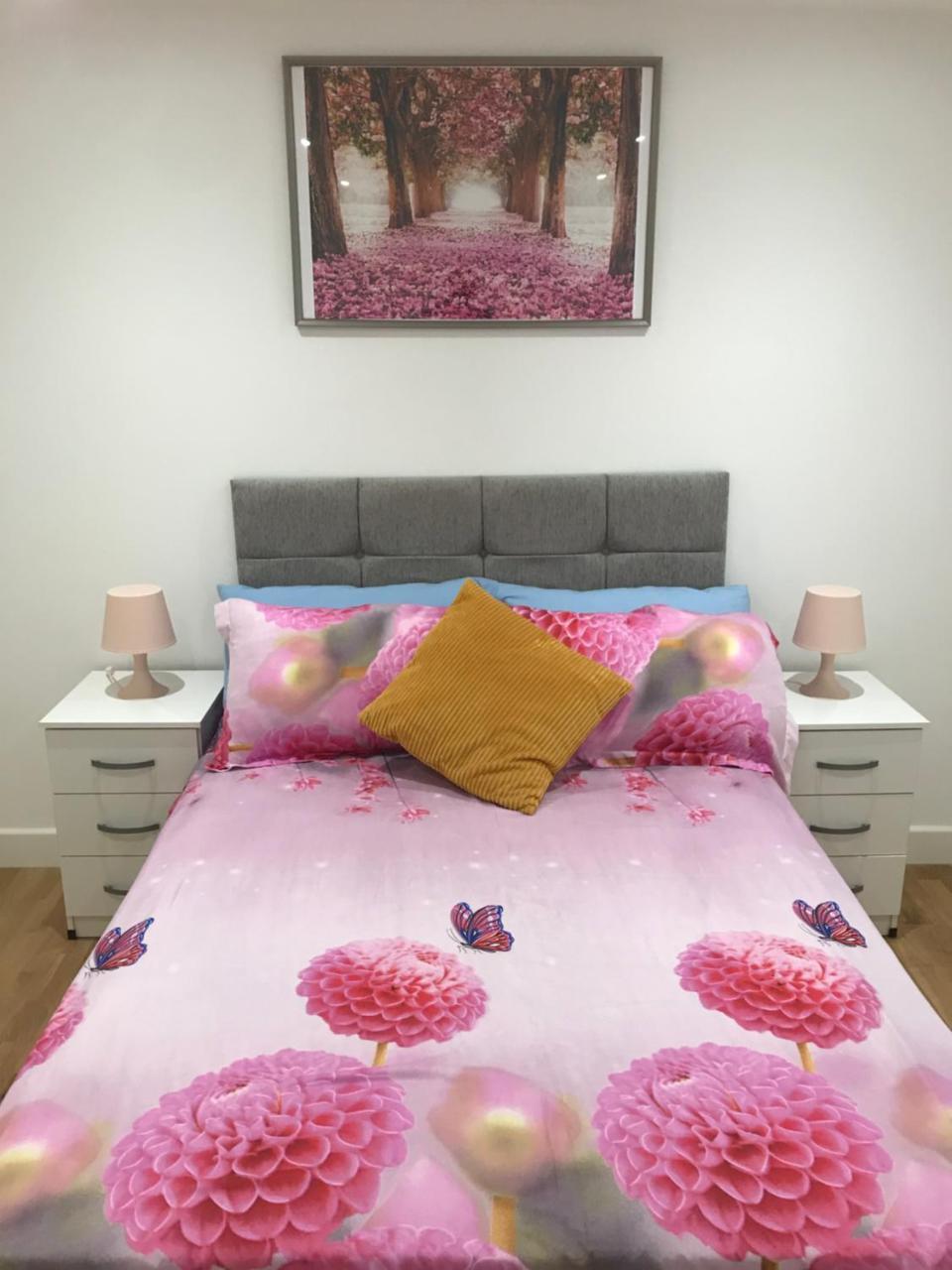 Easystay Slough Central Free Parking Eksteriør bilde