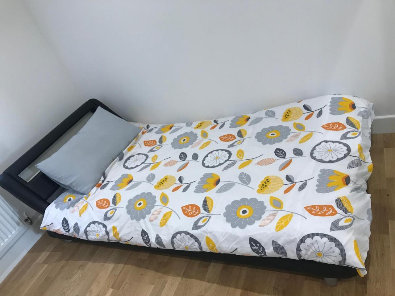 Easystay Slough Central Free Parking Eksteriør bilde
